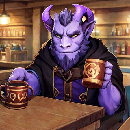 Dota 2 - Rikimaru the Stealth Assasin版本v5 (ID: 94642)