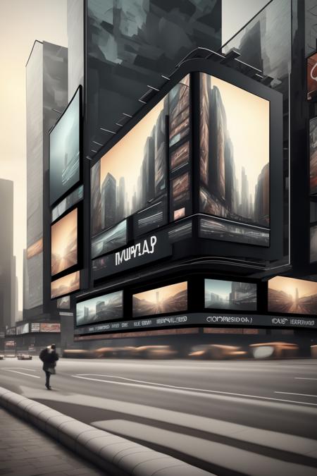 Billboards