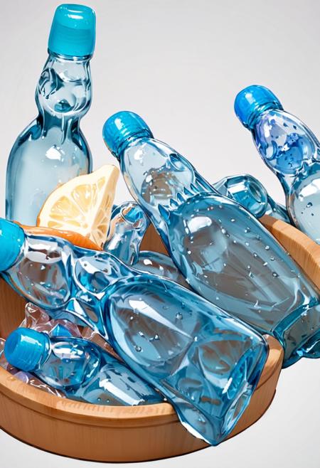 ラムネ ramune SDXL