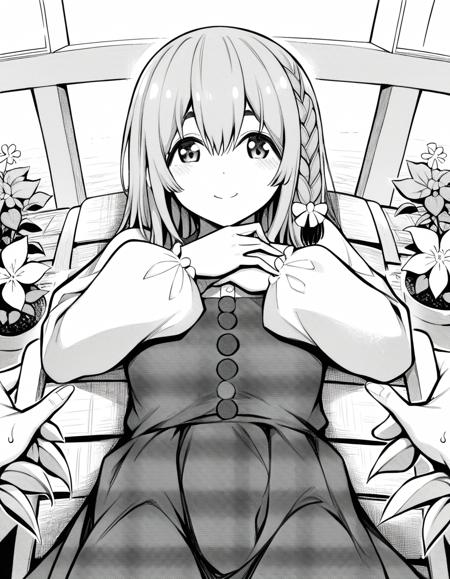 Sumi Sakurasawa (桜沢 墨) - Rent-a-Girlfriend (Kanojo, Okarishimasu) (彼女、お借りします)