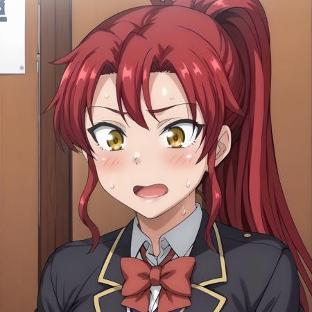 Misaki Shinohara (Saimin Seishidou) XL pony LORA