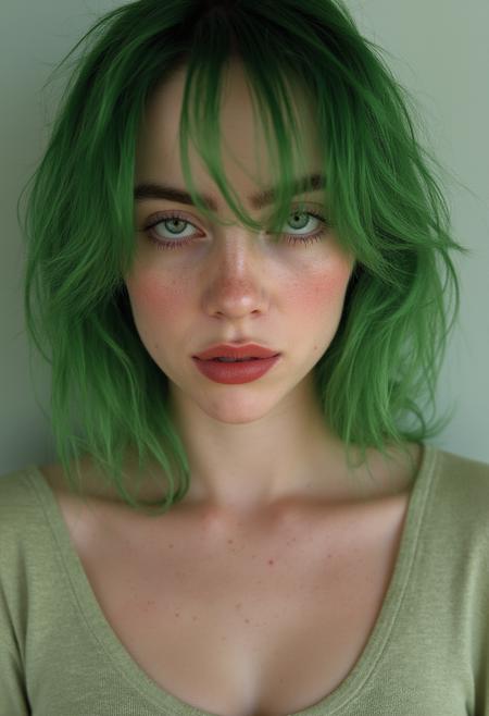 Billie Eilish [Flux]