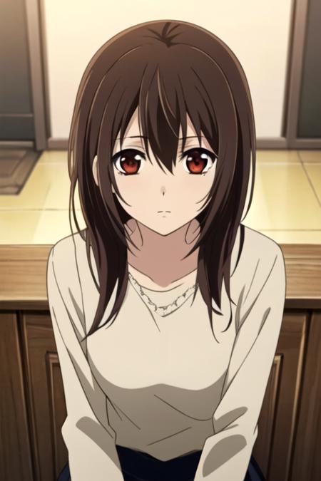 Yuuki Cross / Vampire Knight