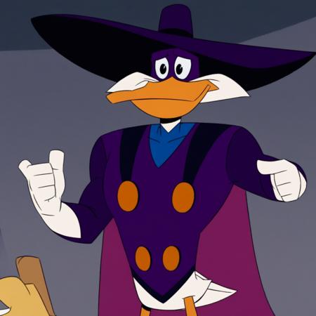 Darkwing Duck (Ducktales 2017)版本V1 (ID: 1258825)