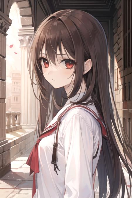 Yuuki Cross / Vampire Knight