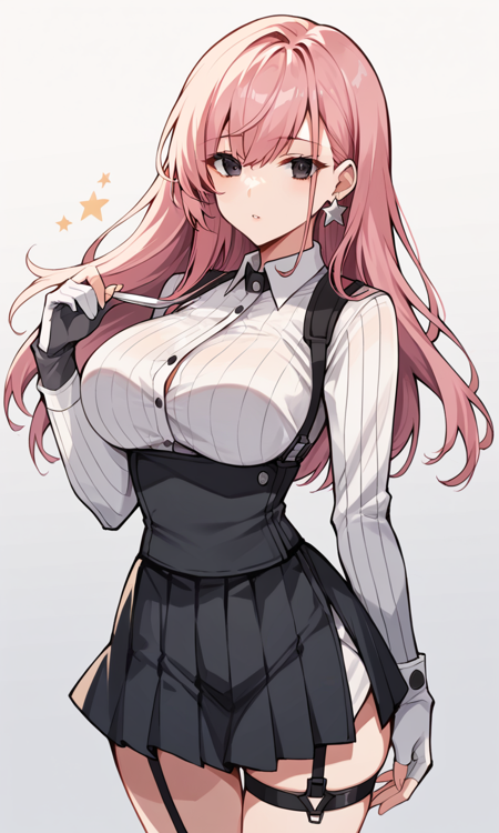 [PonyV6 XL] Atlanta (KANCOLLE)