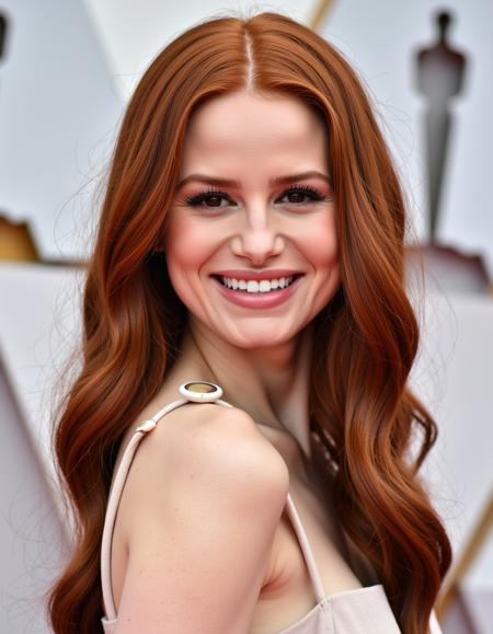 Madelaine Petsch