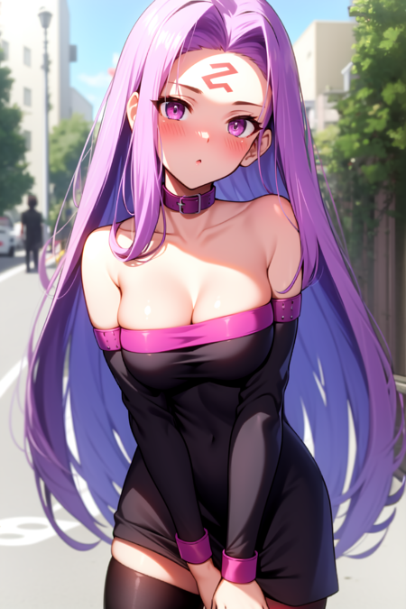 Medusa | Fate/Grand Order