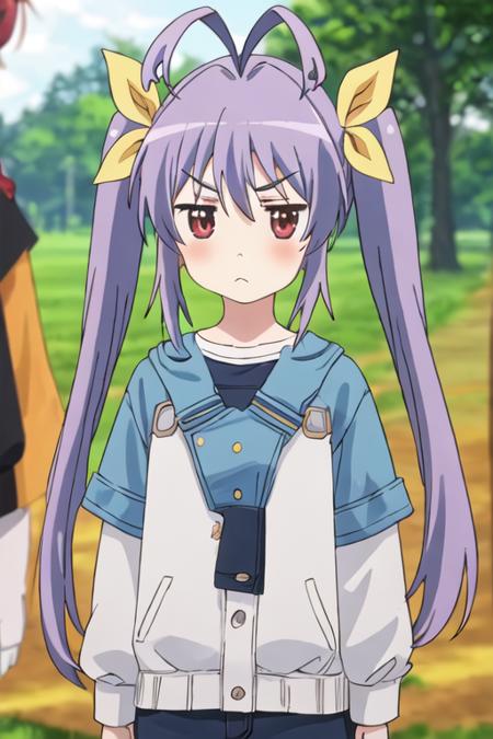 Miyauchi Renge (Non Non Biyori)
