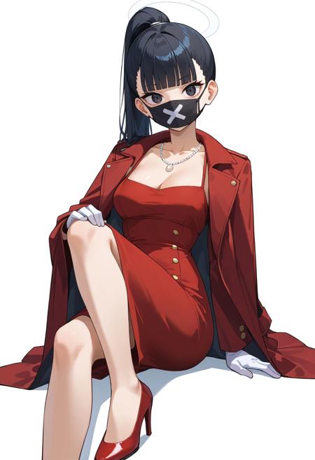 Sukeban (SMG) (Blue Archive) | Goofy Ai版本v1.0 (ID: 1044679)