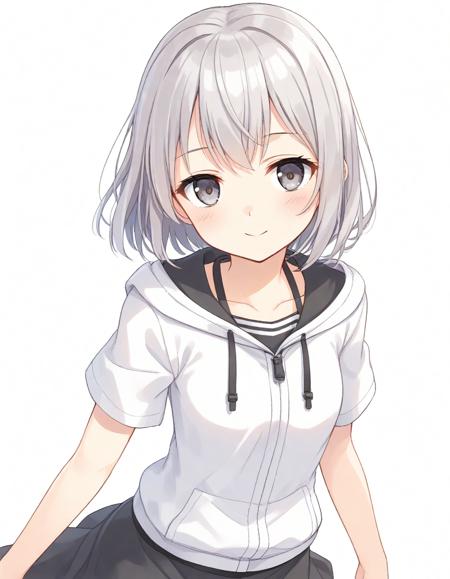 sumeragi chihar 皇千羽鶴 XL (kakuchou shoujo-kei trinary 拡張少女系トライナリー)