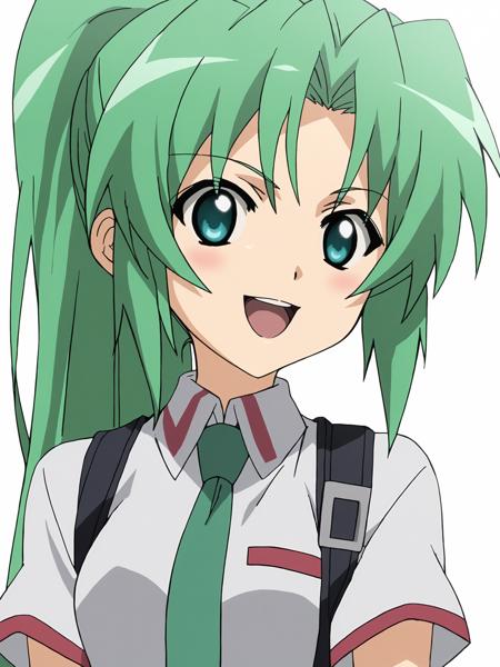 〖ひぐらしのなく頃に//寒蝉鸣泣之时//쓰르라미 울 적에〗Higurashi no Naku Koro ni Kira Style