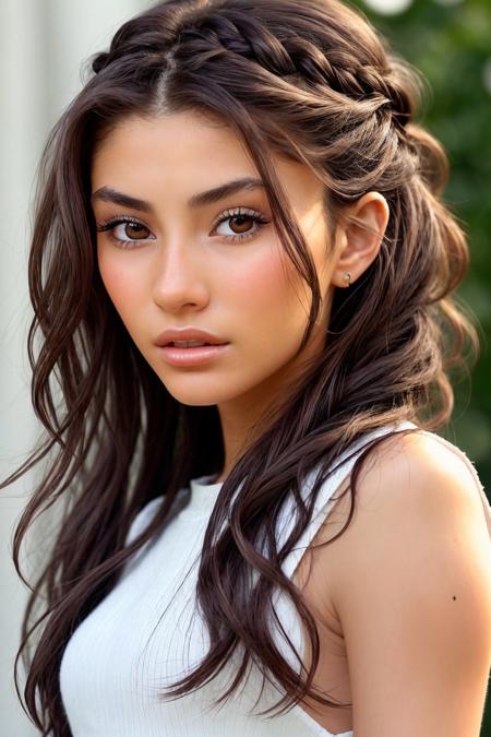 Adriana Callori