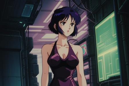 OVA-Retro