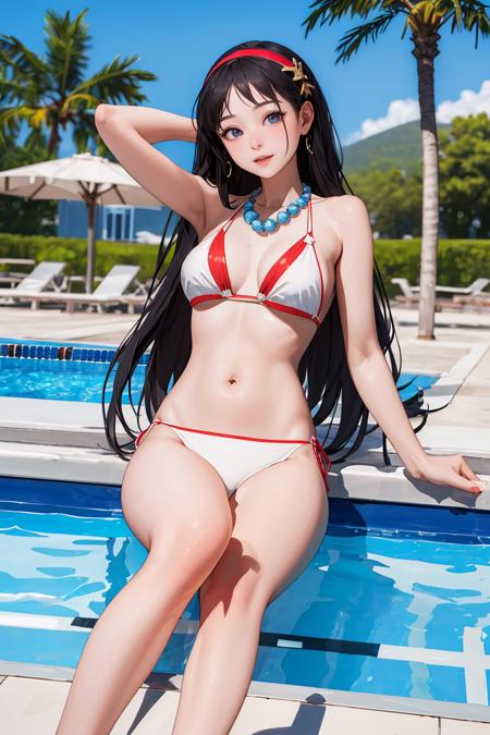 Athena Asamiya [KOF]