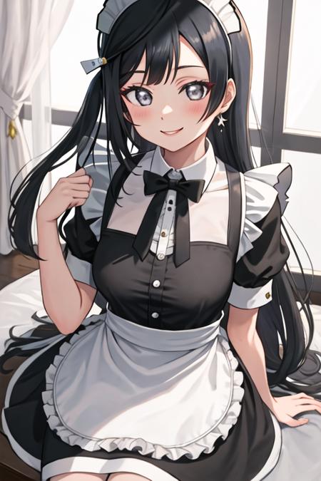yuuki_setsuna/優木せつ菜/유키세츠나 (Love Live! School Idol Festival ALL STARS)