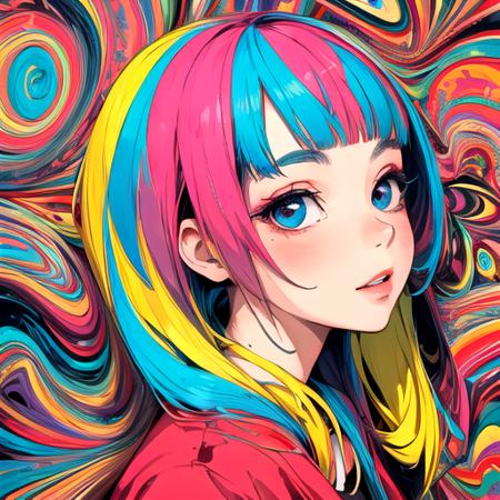 Glow n Flow (P4A)