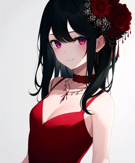 Achiki (Aちき) Style