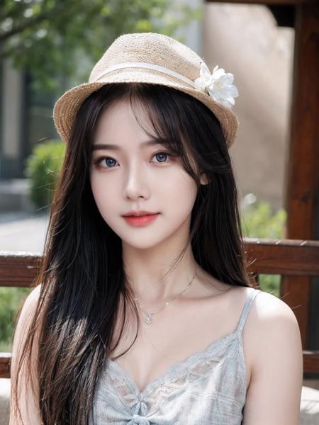 Cute Indonesian