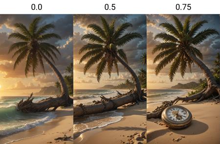 dAIversity - Prompt Understanding Enhancer - XL Realistic (experimental)