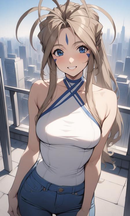 Belldandy XL