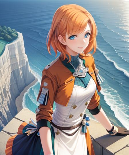 Artist - Tenmaso