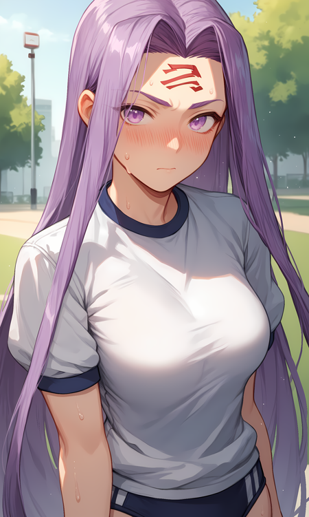 [PONY] Medusa (Rider) | Fate Grand Order