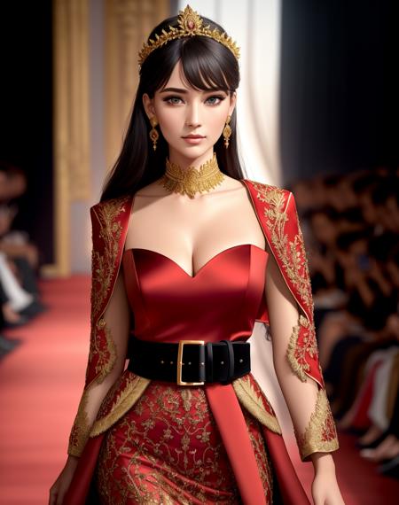 Haute Couture - by EDG