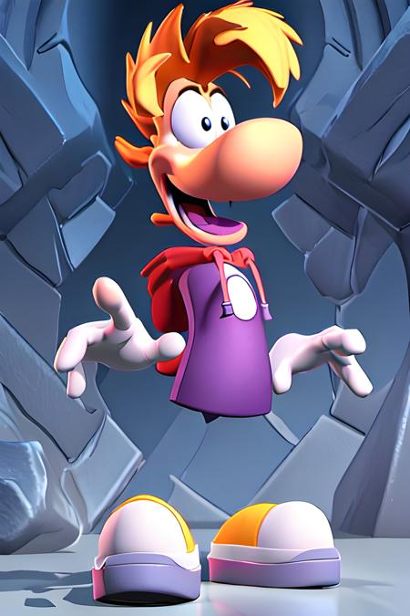Rayman