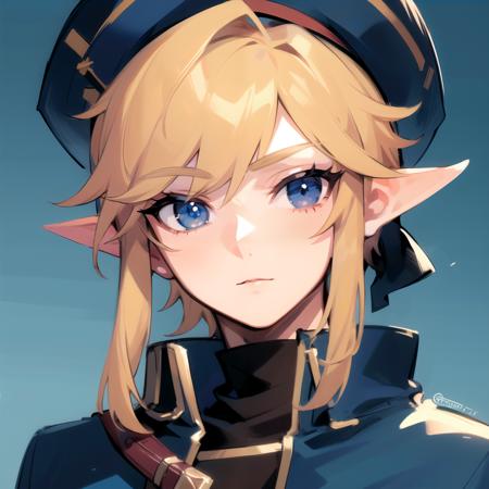 Link ( Royal Guard Set )