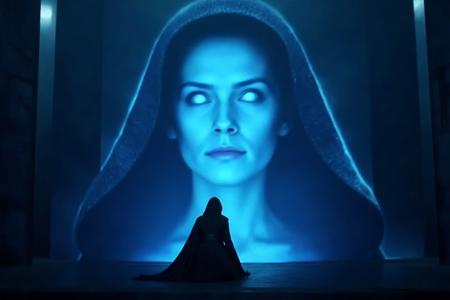 Dark Rey