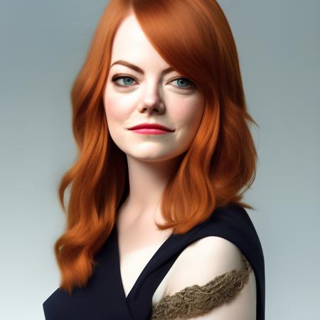 Emma Stone 1.5/2.1 Embeddings