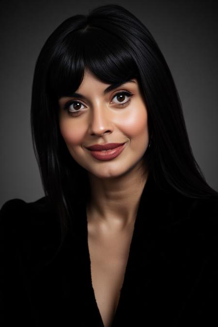 jameela Jamil (Flux LoRA)