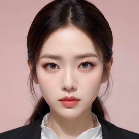 Not Son Ye-Jin