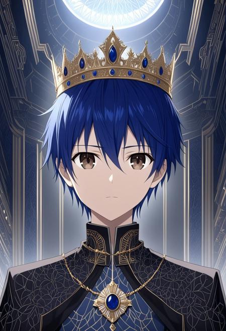 Shido Itsuka [ Date A Live ]