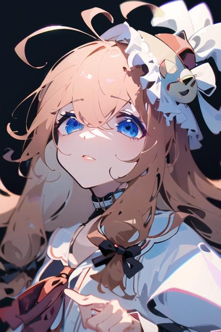 ASOUL嘉然Diana-LORA