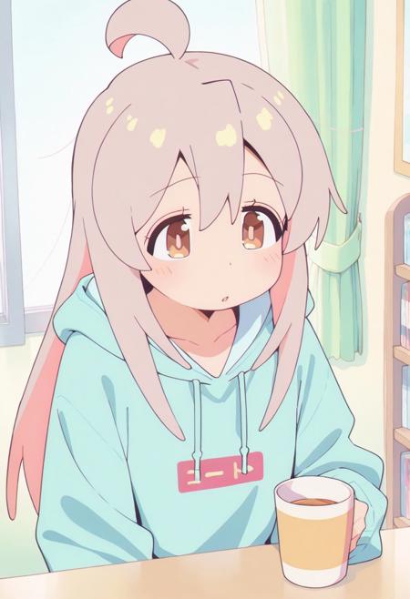 Oyama Mahiro | Onimai: I'm Now Your Sister! | お兄ちゃんはおしまい!