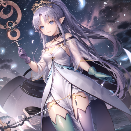 Medea (Lily) Fate Grand Order