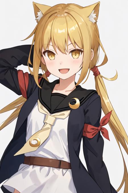 satsuki/皐月 (Kantai Collection)