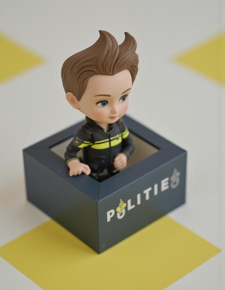 Politie