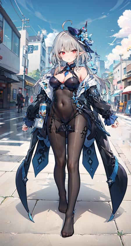 Black silk texture 黑丝质感 纹理