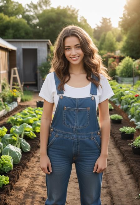 Dynamic Wildcard - farmer unleashed