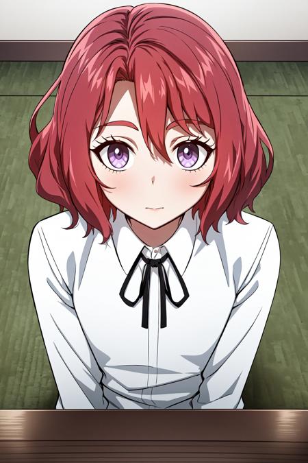Aselle | The Academy's Genius Swordsman