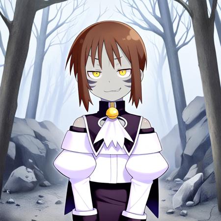 [IL] Natsumi Hashimoto (Summon Night) / なつみ 橋本 (サモンナイト)  [25周年!]