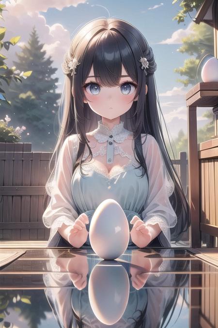 festival - egg standing (立蛋) [approved]