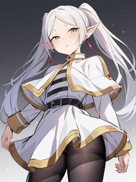 XL_芙莉莲_Frieden版本v2.0 (ID: 307064)