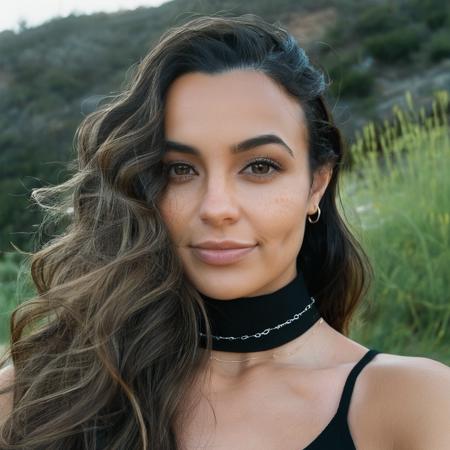 Vanessa Merrell (FLUX + SDXL)版本SDXL v3.0 (ID: 607953)
