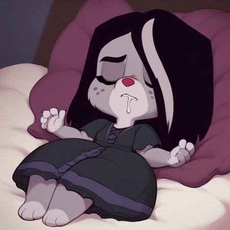 Dark Dawn (Danger Mouse)