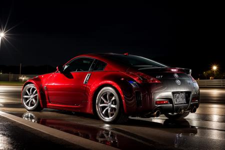 Nissan 350Z
