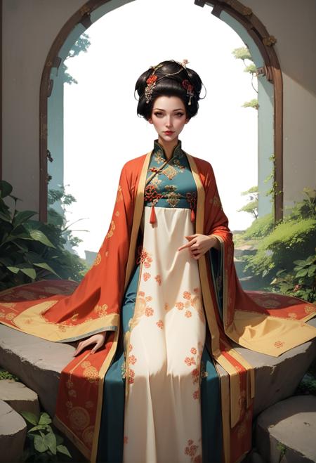 0521 Chang'an Yimeng